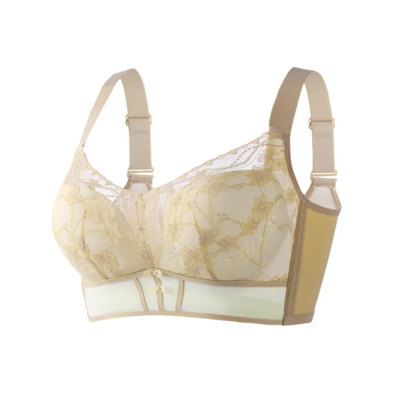 Cotton Gene Women's Bras-2