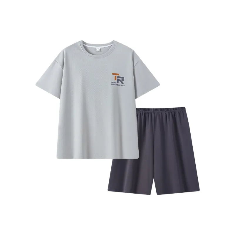 Ta Yan Men Pajama Sets-18