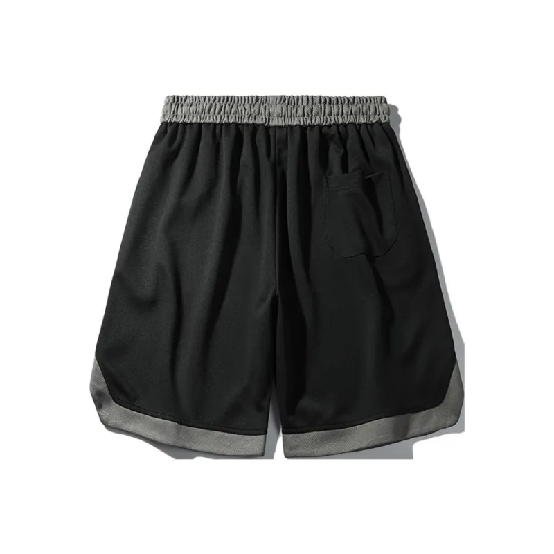 WJBS Sports Shorts Women's-5