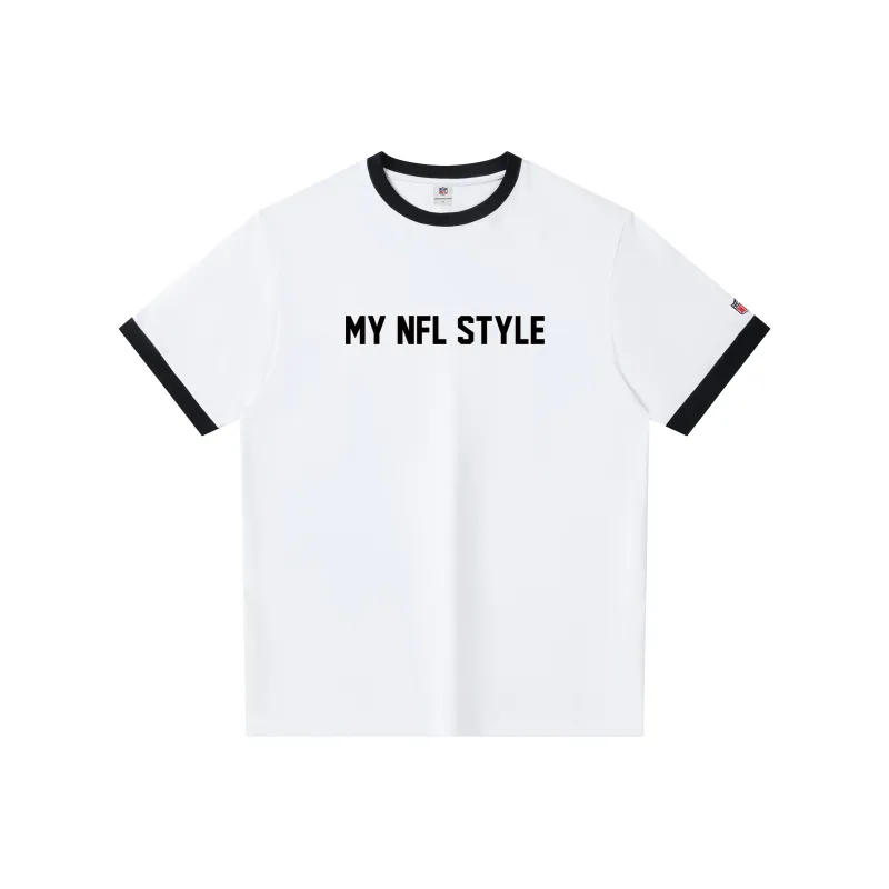 NFL T Shirts Unisex-1