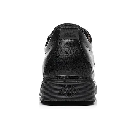 PLO CART Casual Shoes Men's Black-4