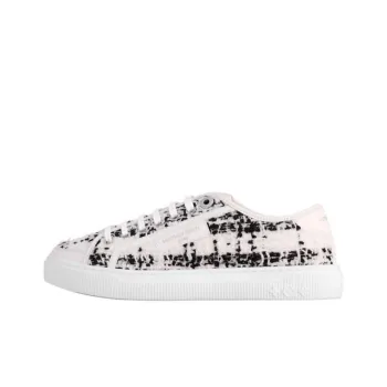 LOUIS VUITTON Lagoon Sneaker 25ss Spring Summer, Cookie Shoes Low Top Skateboard Shoes Women's Pink