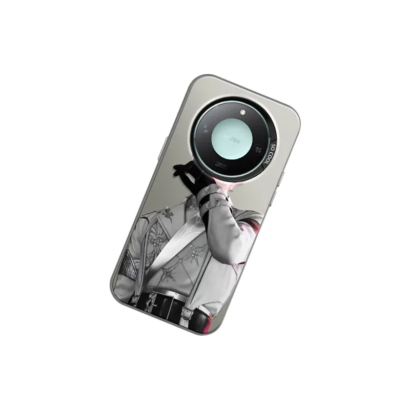MANQIN Phone Cases-6