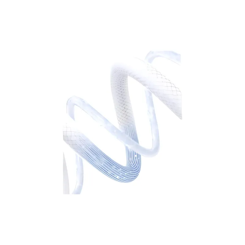 PISEN Type C To Type C Minimalist Style Collection, Dense Knit Anti Fold 1m Dual C Fast Charging Cable CYE CC PD03 1000-2