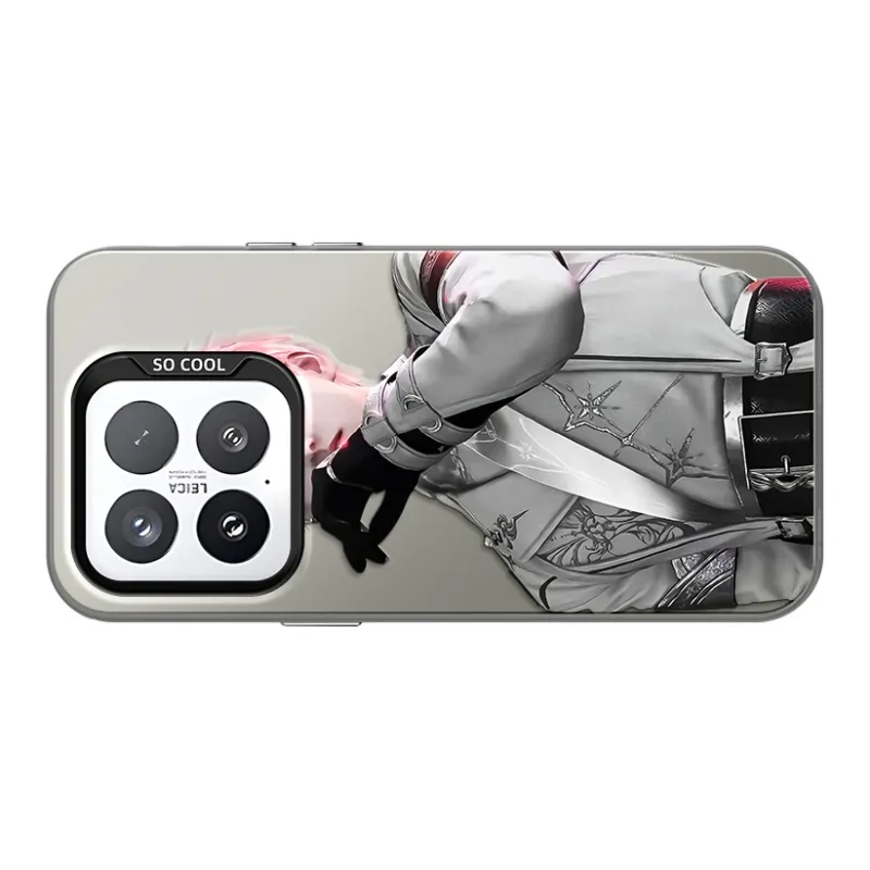 MANQIN Phone Cases-9