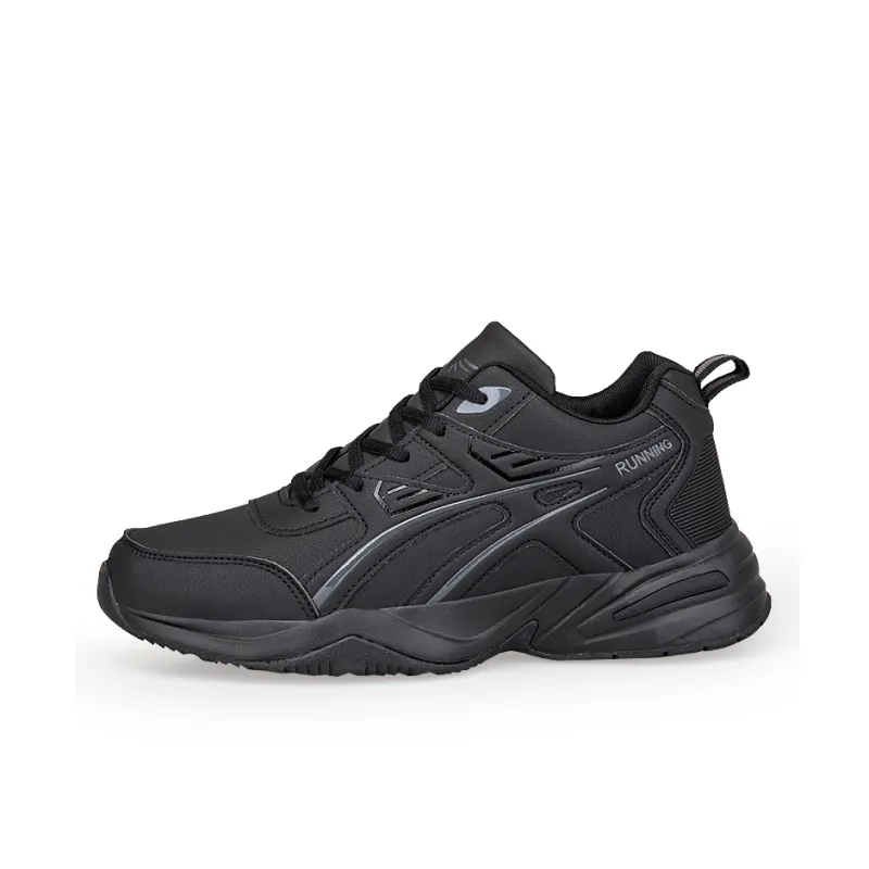 Boogie Bear Low Top Chunky Sneakers Men's-6