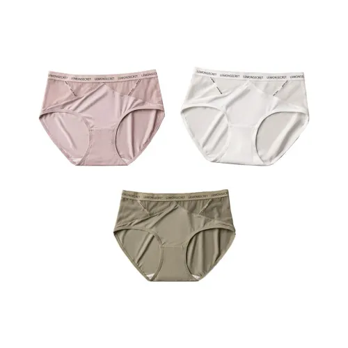 GOSO Underpants Women's Combo Set