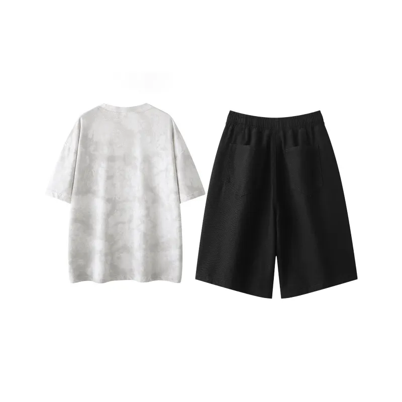 ROSECREED Casual Sportswear Unisex-1