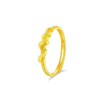 CANHUI Rings Women's