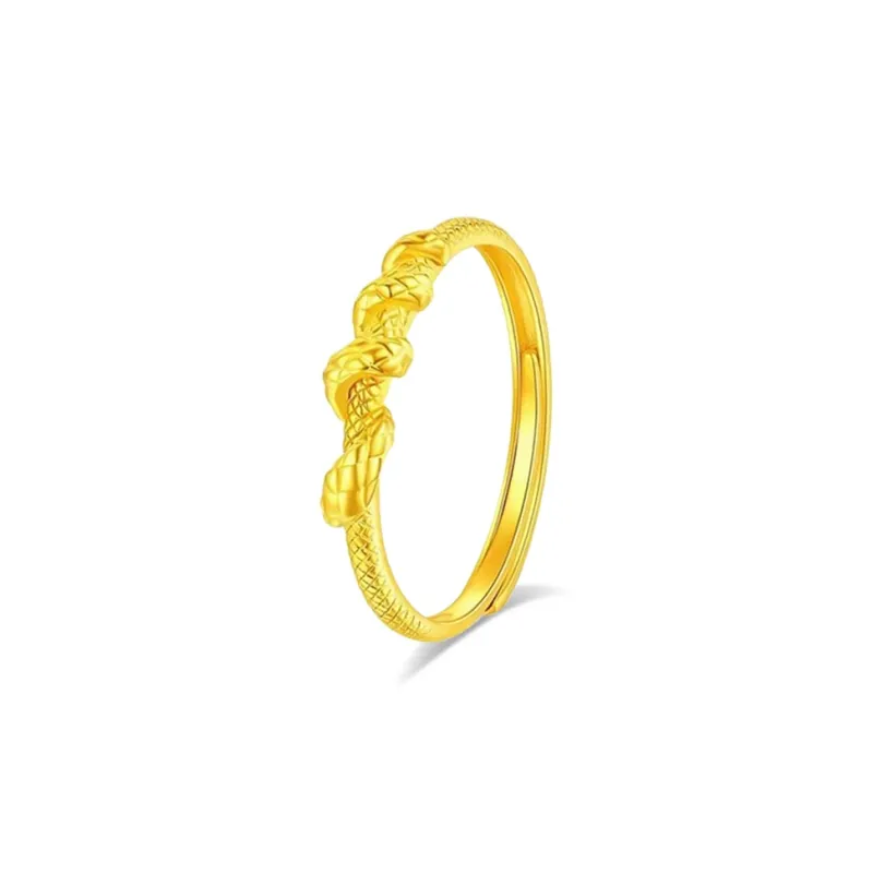 CANHUI Rings Women's-0