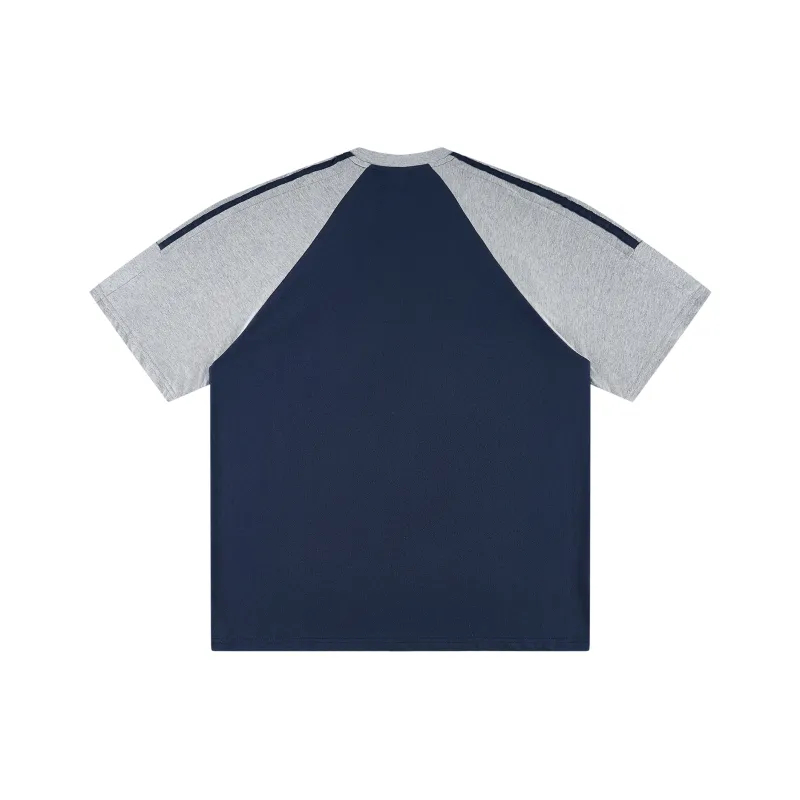 CSKS T Shirts Unisex-3