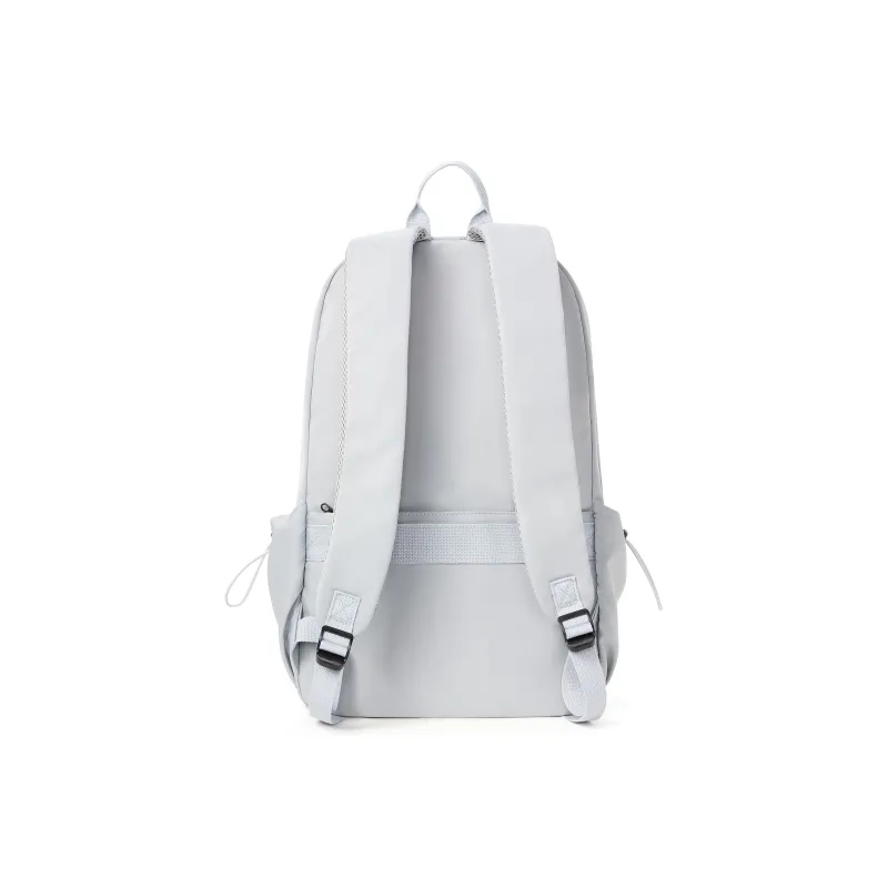 Kawasaki Polyester Backpack Laptop Bag Regular Unisex Multicolor-10