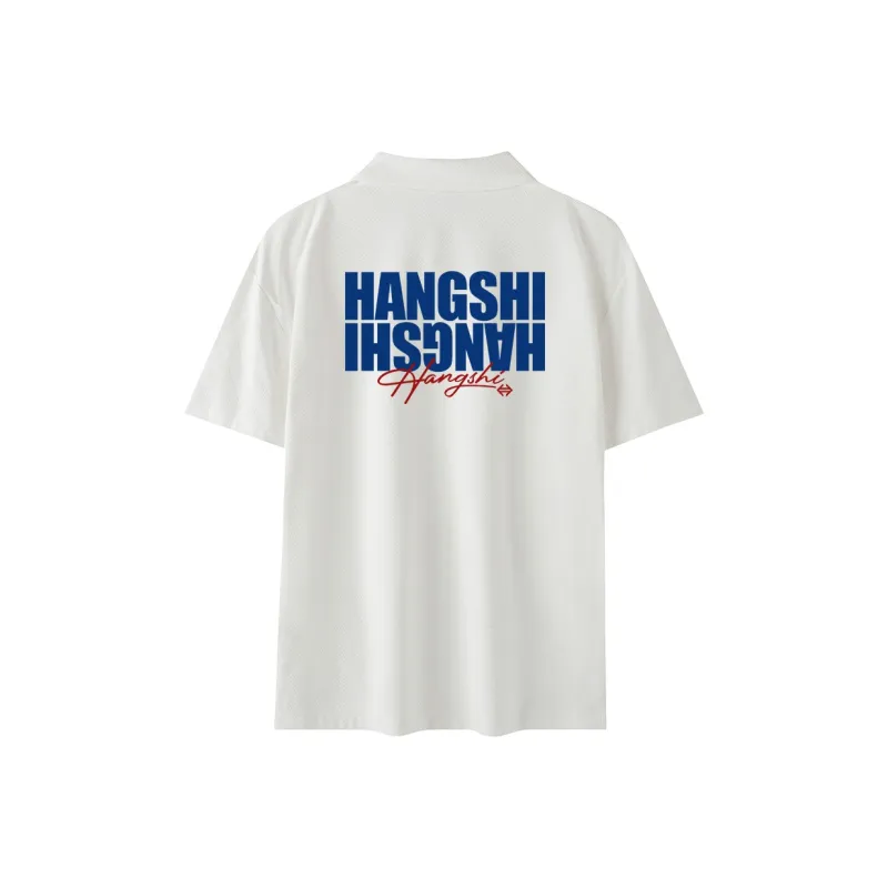 HARSIINCN Polo Shirts Men-1