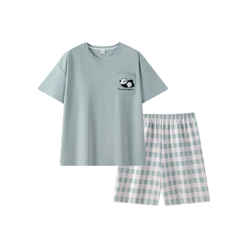 Ta Yan Men Pajama Sets-12