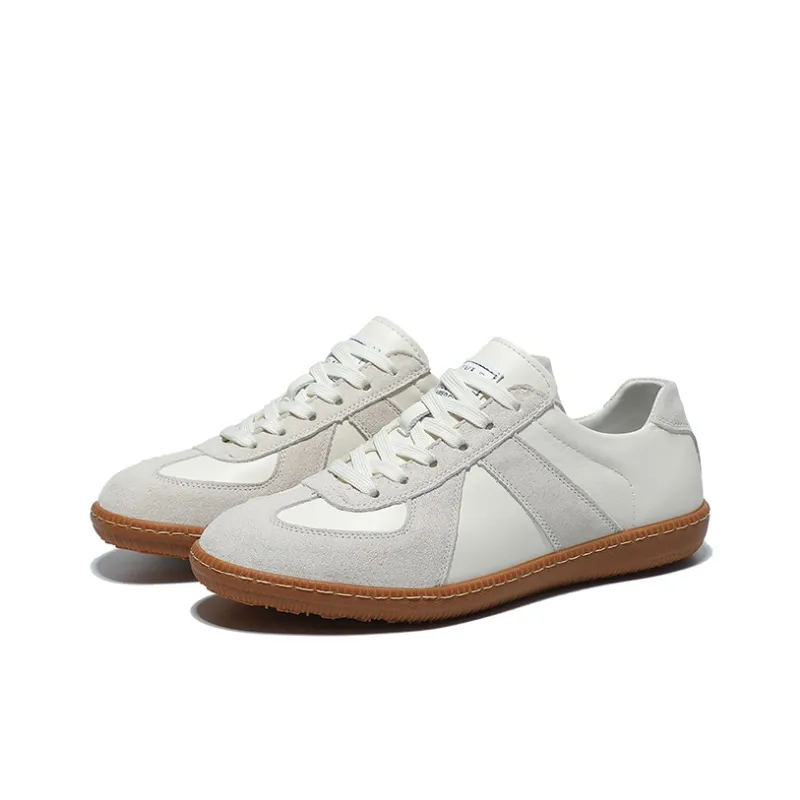 PLO CART Low Top Skateboard Shoes Men's-13