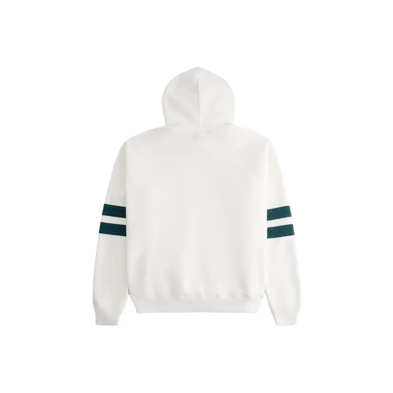 Hollister Sweatshirt Men's White-1