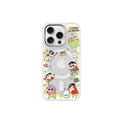 Pin Sai Phone Cases