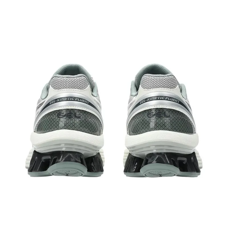 Asics Gel Kinetic Fluent Seal Grey Pure Silver-3