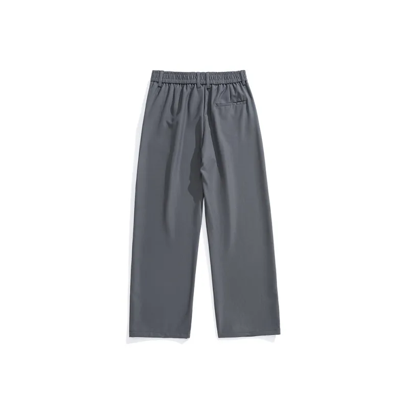 MindBridge Casual Pants Men-1