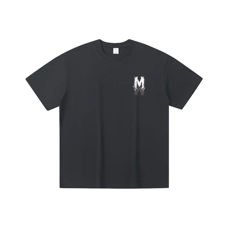 LIGHTNING MONSTER T Shirt Unisex-7