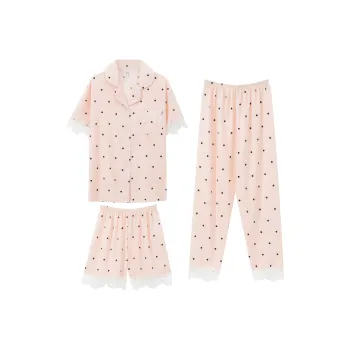 Ta Yan Women's Pajama Sets
