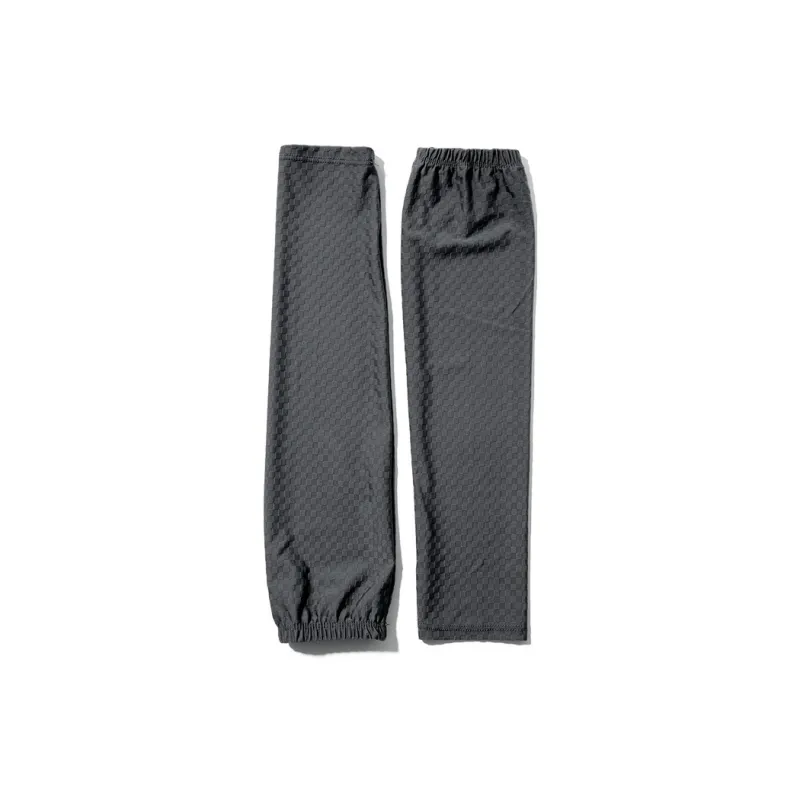 YUZHAOLIN Polyamide Sun Protection Sleeves Unisex-2