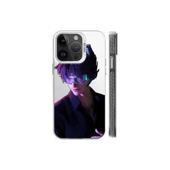 MANQIN Phone Cases