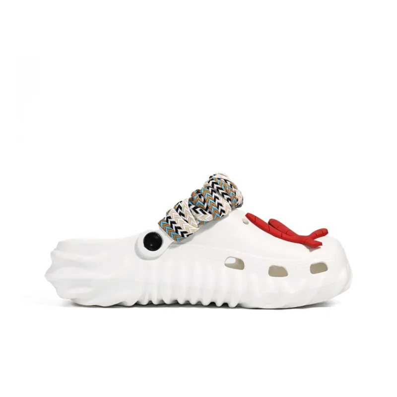 JANECO Clogs Unisex-1