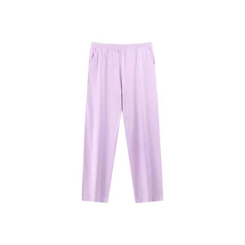 MADALLO Women's Pajama Pants-30