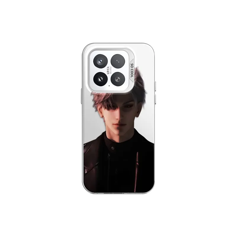 MANQIN Phone Cases-3