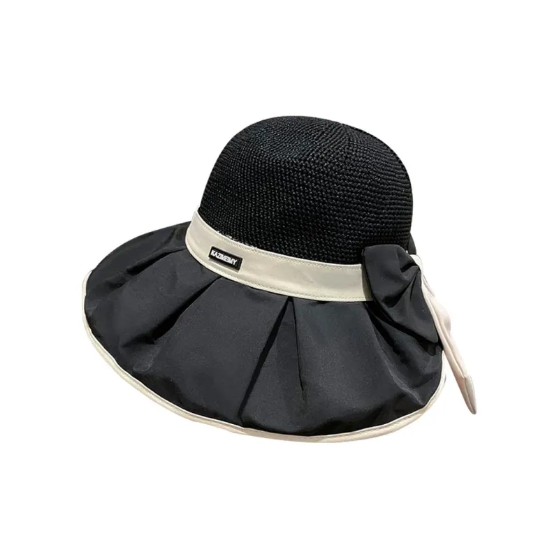 BANDICOOT Polyester Bucket Hats Women's-2