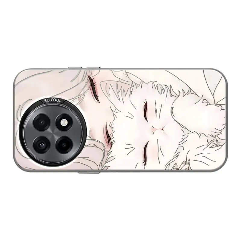 MANQIN Phone Cases-9