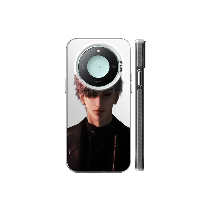 MANQIN Phone Cases-0