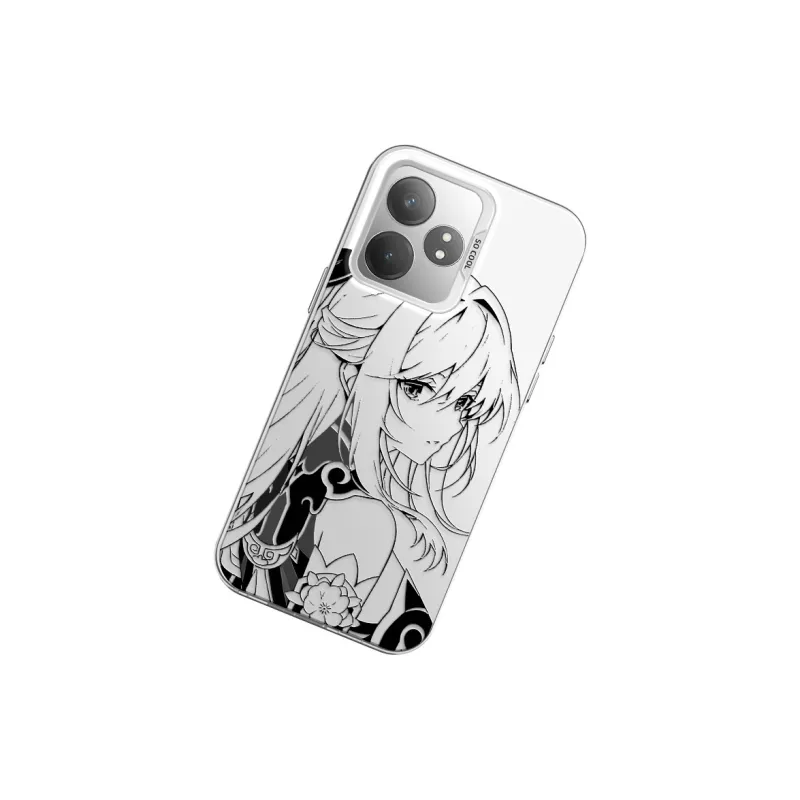 MANQIN Phone Cases-1