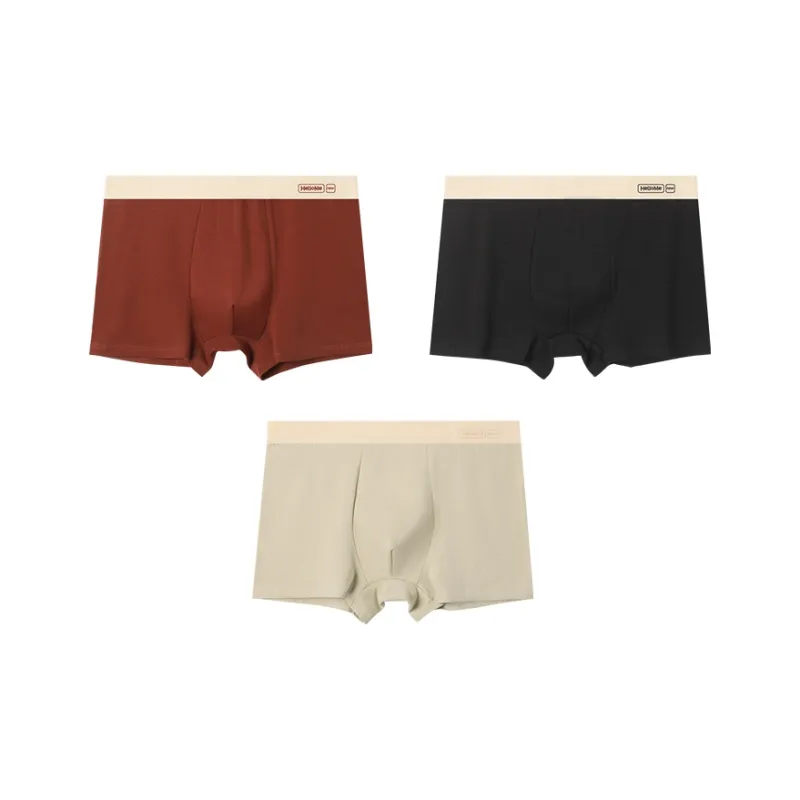 MIIOW Men Underpants-18