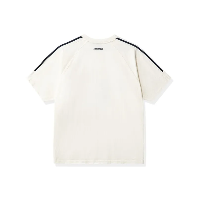 STARTER T Shirts Unisex-1