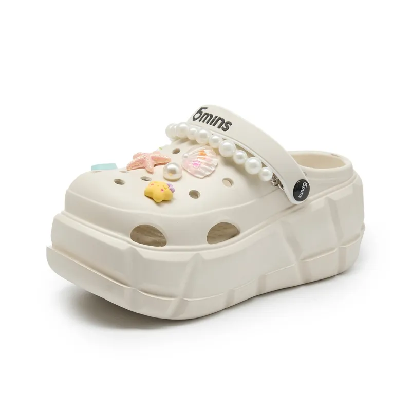 15 MINS Clogs Women's-0