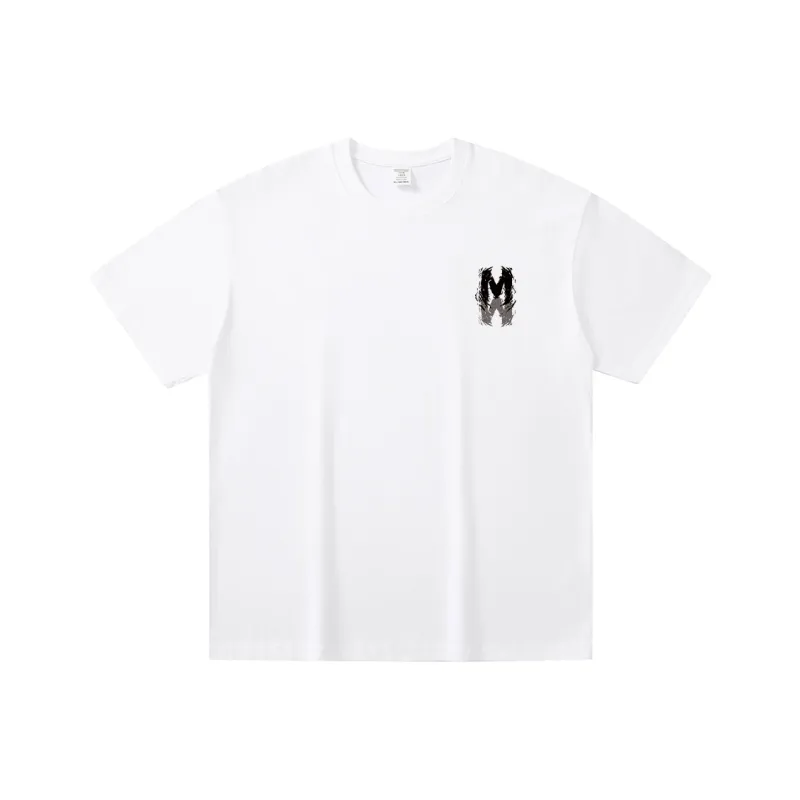 LIGHTNING MONSTER T Shirt Unisex-3
