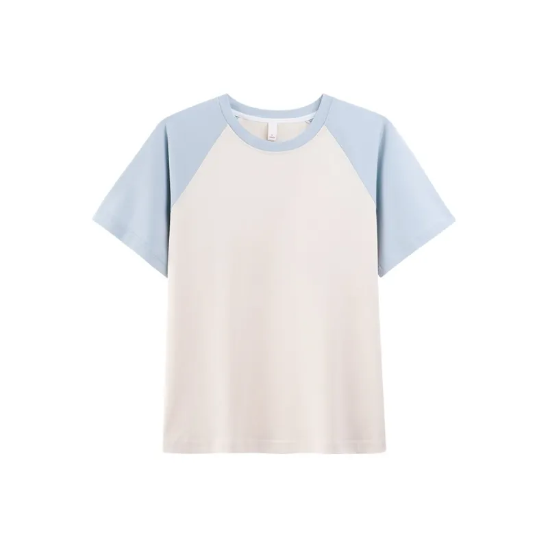 MADALLO Women's Pajama Tops-10