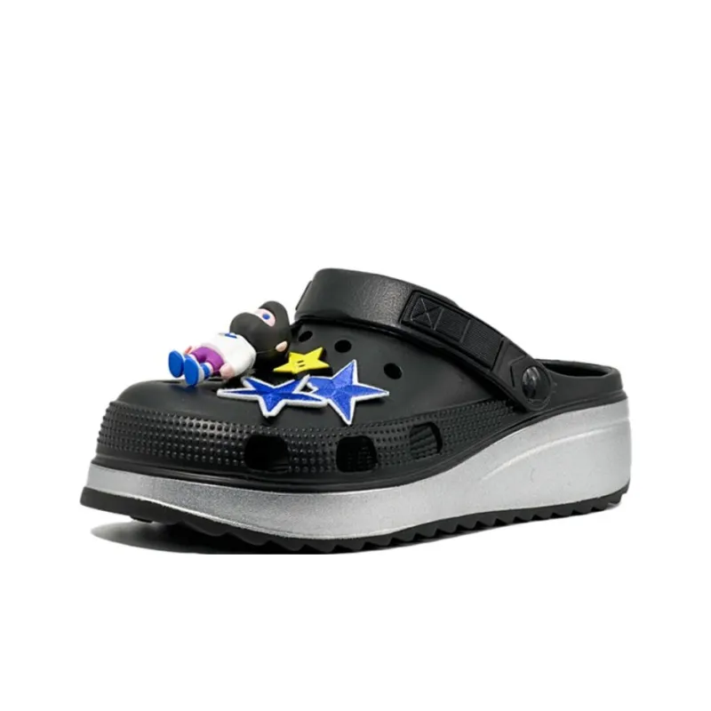 JANECO Clogs Unisex-2