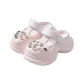 Pink White