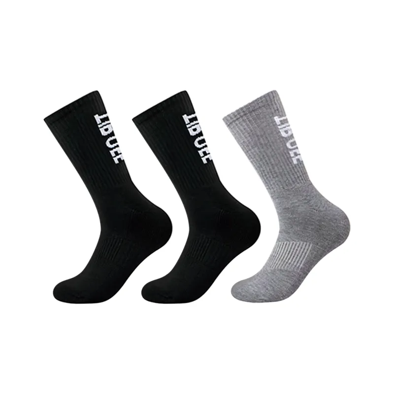 TIP OFF Basketball Socks Men's 3 Pack-16