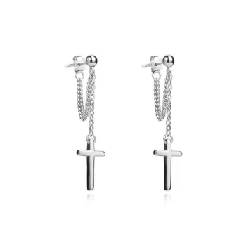 RboySe Earrings Unisex