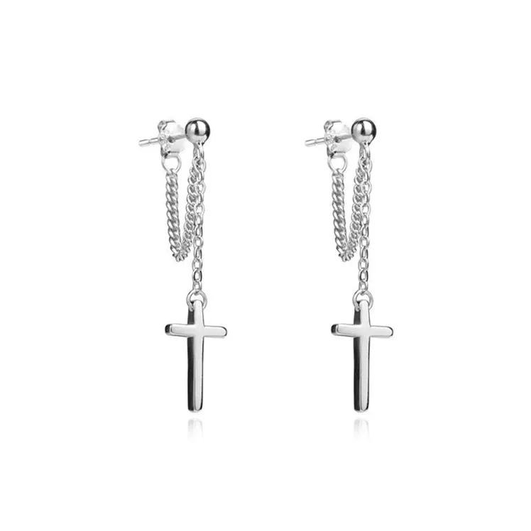RboySe Earrings Unisex-0