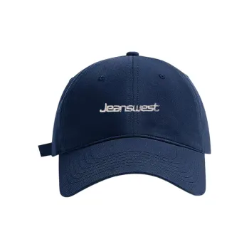 JEANSWEST Cotton Baseball Caps Unisex