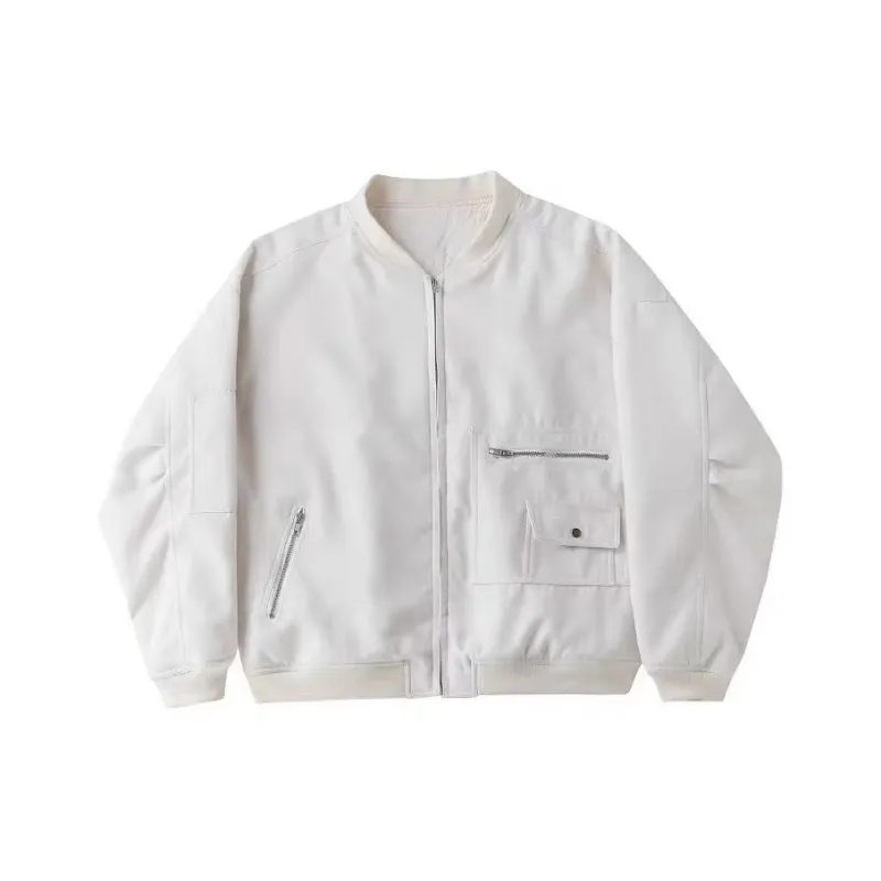 PAINT STAIN Jackets & Coats Unisex-1
