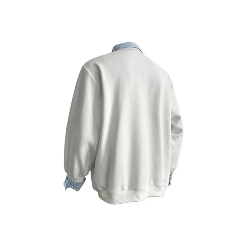 OPMO Polo Shirts Unisex-1