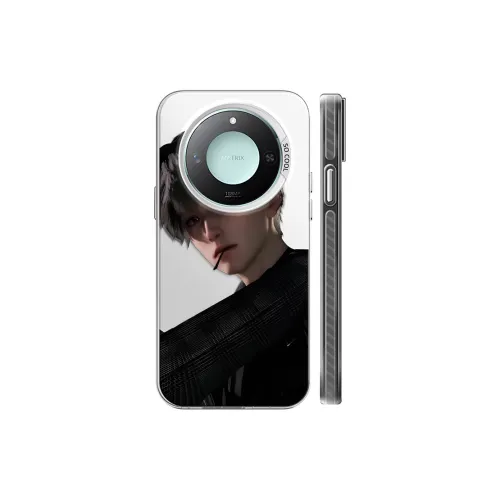 MANQIN Phone Cases
