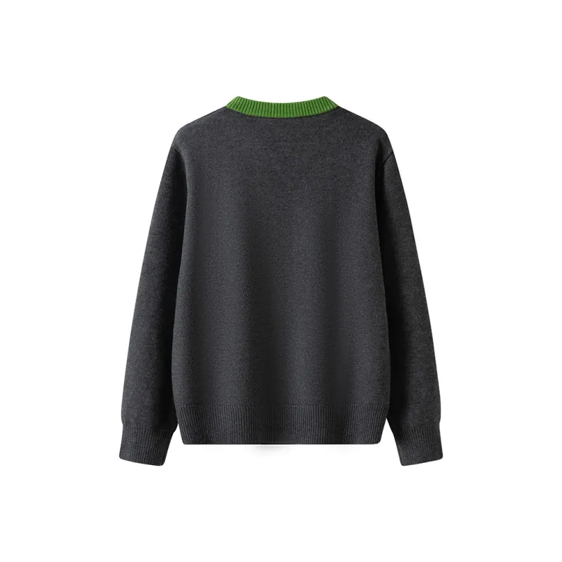 Korean style Knitwear Women's-1