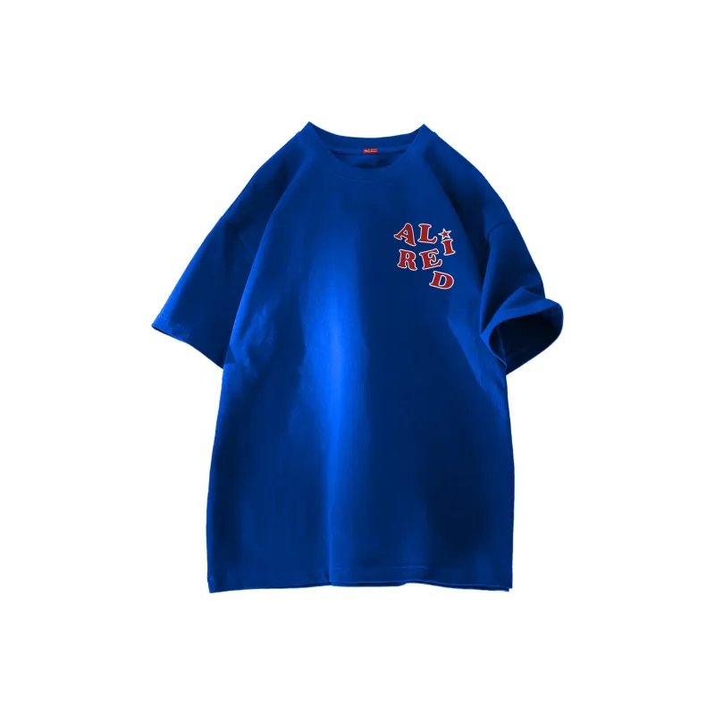 ALI THE FOX T Shirts Unisex-30